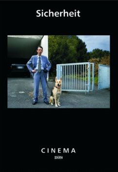 Cover Sicherheit
