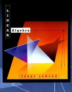 Linear Algebra - Lawson, Terry