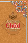 Chod in the Ganden Tradition