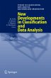 New Developments in Classification and... - Bild 1