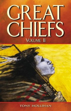 Great Chiefs - Hollihan, Tony