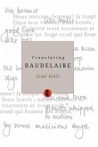 Translating Baudelaire