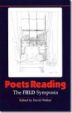 Poets Reading: The Field Symposia