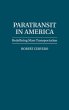 Paratransit in America - Bild 1