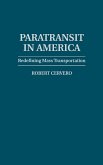 Paratransit in America