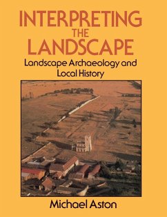 Cover Interpreting the Landscape