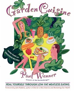 Cover GardenCuisine
