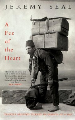 A Fez of the Heart - Seal, Jeremy