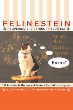 Felinestein - Ribarich, Cindy; Delzio, Suzanne