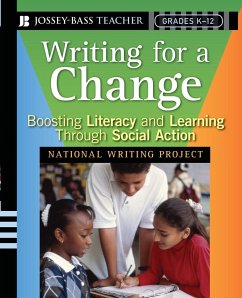 Writing for a Change - National Writing Project