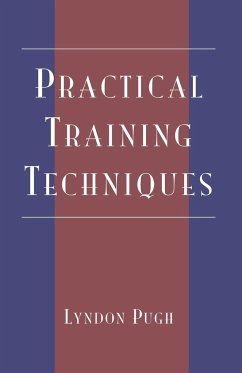 Practical Training Techniques - Pugh, Lyndon