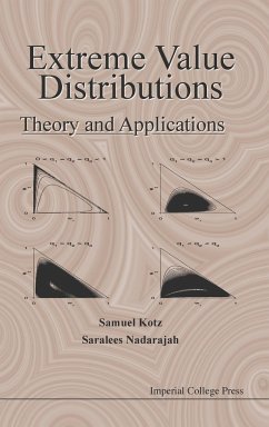 EXTREME VALUE DISTRIBUTIONS - Samuel Kotz & Saralees Nadarajah