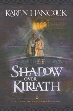 Shadow Over Kiriath - Hancock, Karen