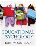 Educational Psychology Educational Psychology