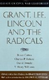 Grant, Lee, Lincoln and the Radicals