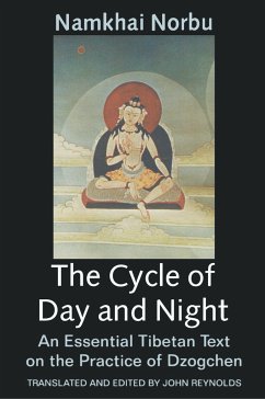 Cycle of Day and Night - Norbu, Namkhai