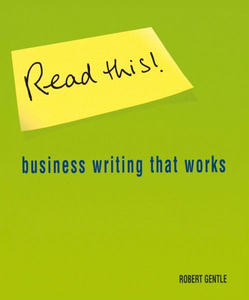 Read This! Read This!