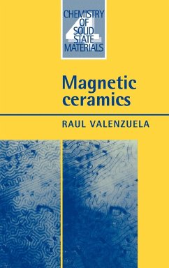 Magnetic Ceramics - Valenzuela, Raul; Raul, Valenzuela