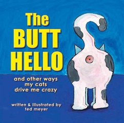 The Butt Hello - Meyer, Ted