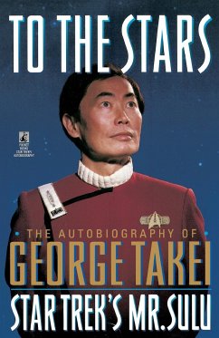 To the Stars - Takei, George