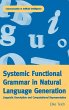 Systemic Functional Grammar & Natural... - Bild 1
