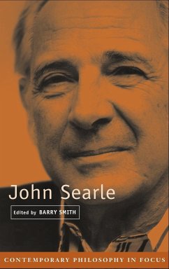 John Searle - Smith, Barry (ed.)