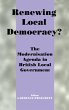 Renewing Local Democracy? - Bild 1