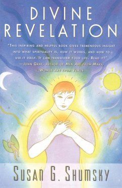Divine Revelation (Original) - Shumsky, Susan G.