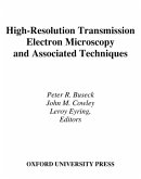 High-Resolution Transmission Electron Microscopy High-Resolution Transmission Electron Microscopy