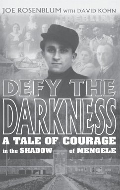 Defy the Darkness - Rosenblum, Joe; Kohn, David