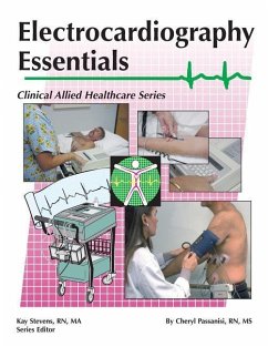 Electrocardiography Essentials - Passanisi, Cheryl