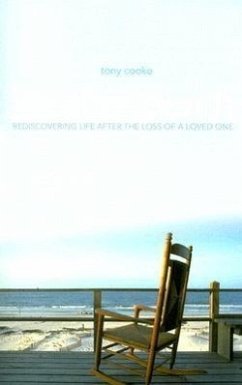 Life After Death - Cooke, Tony