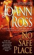 No Safe Place - Ross, Joann