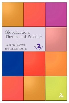 Cover Globalization