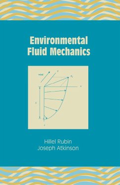 Environmental Fluid Mechanics - Rubin, Hillel