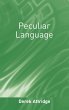 Peculiar Language - Bild 1