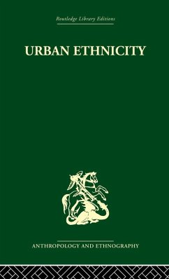 Cover Urban Ethnicity