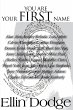 You Are Your First Name - Bild 1