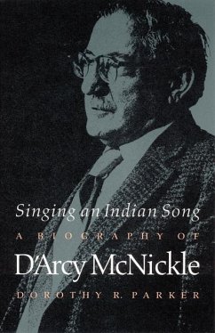 Singing an Indian Song - Parker, Dorothy R
