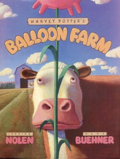 Harvey Potter's Balloon Farm - Nolen, Jerdine
