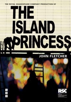 The Island Princess - Fletcher, John