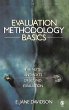 Evaluation Methodology Basics - Bild 1