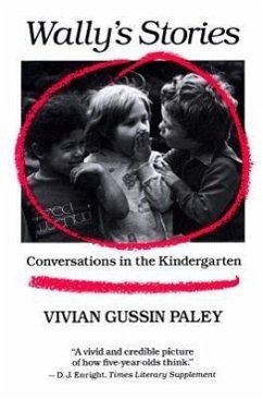 Wally's Stories - Paley, Vivian Gussin