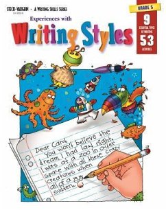 Experiences with Writing Styles Reproducible Grade 5 - Stckvagn