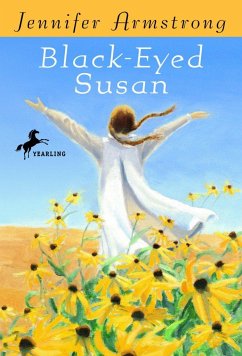 Black-Eyed Susan - Armstrong, Jennifer