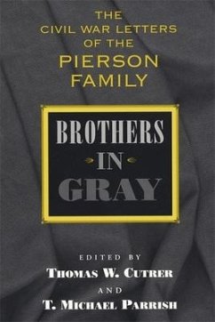 Brothers in Gray