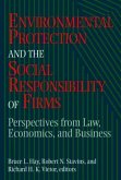 Environmental Protection and the Social Responsibility of Firms