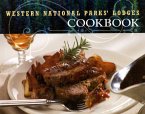 Western National Parks' Lodges Cookbook Western National Parks' Lodges Cookbook