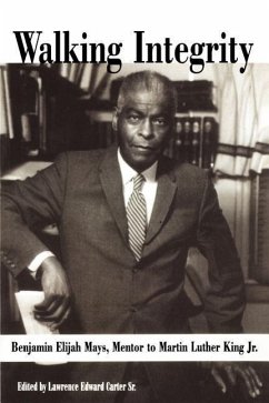 Cover Walking Integrity
