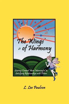 The Wings of Harmony - Paulson, L. Lee